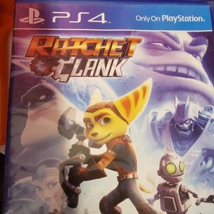 Ps4 game